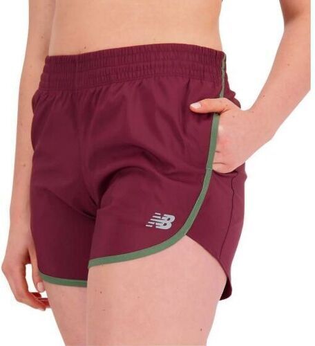 NEW BALANCE-Accelerate 5 Inch Shorts-2
