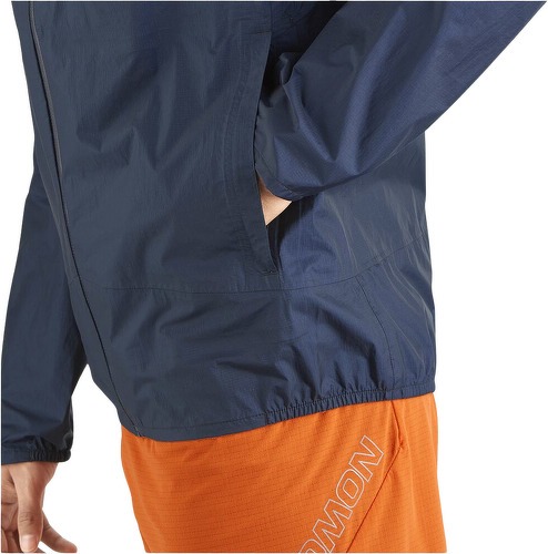 SALOMON-Bonatti Waterproof-4