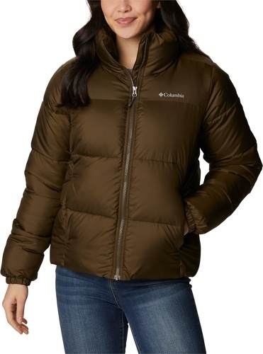 Columbia-Columbia Puffect Jacket-image-1