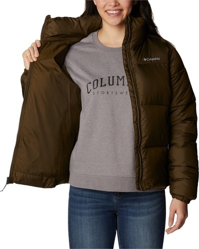 Columbia-Columbia Puffect Veste-1