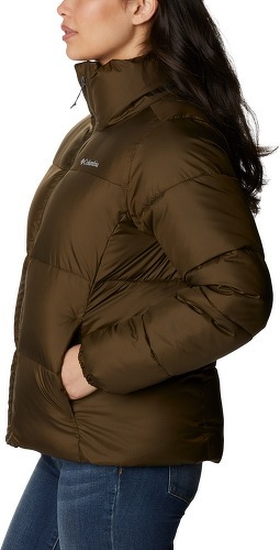 Columbia-Columbia Puffect Veste-2