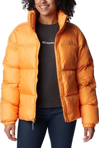 Columbia-Columbia Puffect Veste-2