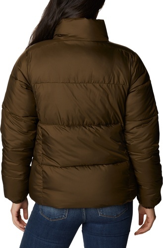 Columbia-Columbia Puffect Veste-3