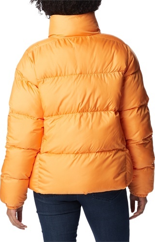 Columbia-Columbia Puffect Veste-3