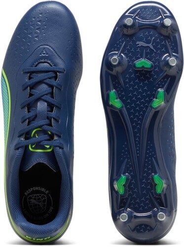 PUMA-King Match MxSG-2