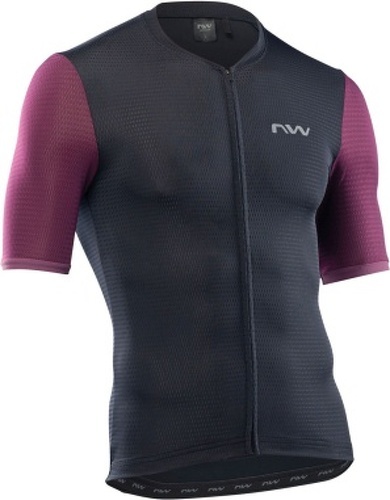 NORTHWAVE-Maillot manches courtes Northwave Storm-image-1
