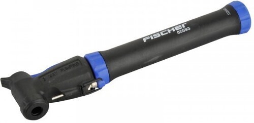 FISCHER-Mini Pompe Double Course Réversible Fischer Sr-0