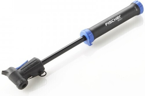 FISCHER-Mini Pompe Double Course Réversible Fischer Sr-1