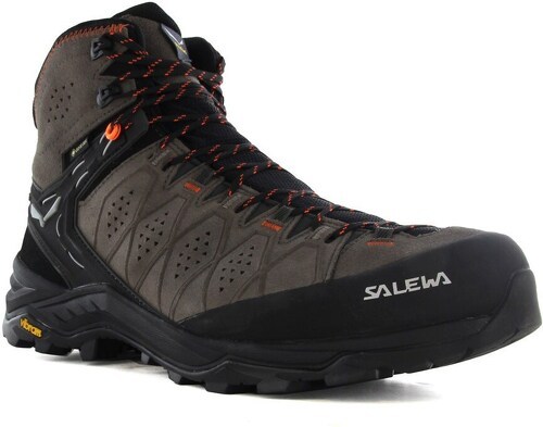 SALEWA-MS Alp Trainer 2 Mid Gore-Tex-4