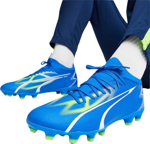 PUMA-Ultra Match FG/AG-1