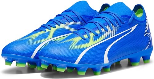 PUMA-Ultra Match FG/AG-3