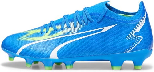 PUMA-ULTRA Match FG/AG The Forever Faster-image-1
