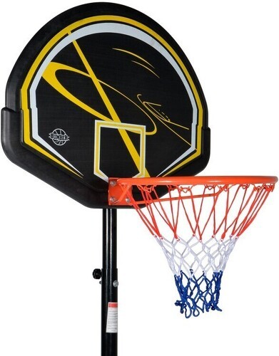 BUMBER-Miami Hauteur Réglable De 1,6M À 2,10M - Panier sur pied de basketball-4