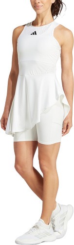 adidas Performance-Robe de tennis AEROREADY Pro-3