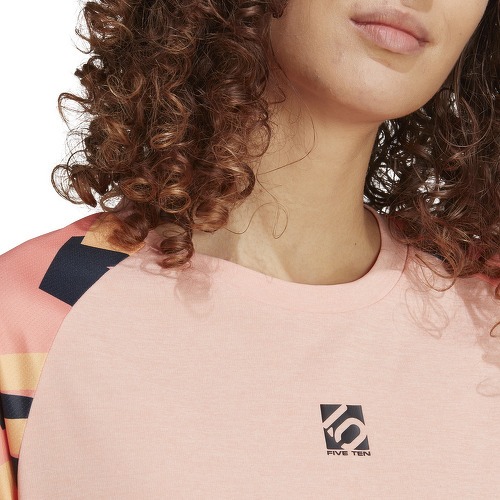 adidas Five Ten-T-shirt Five Ten TrailX Long Sleeve-1