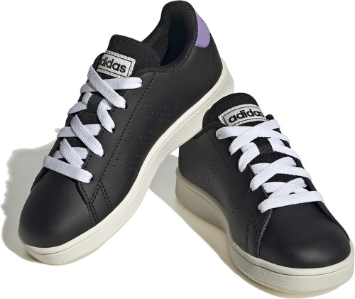 adidas Sportswear-Chaussures Advantage Kids-1