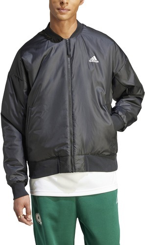 adidas Sportswear-Veste aviateur Brand Love -3