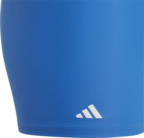 adidas Performance-Boxer de natation 3 Bar Logo-2