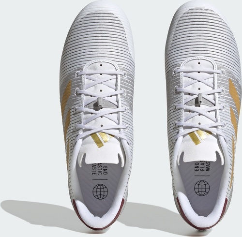 adidas Performance-Chaussure de cyclisme The Road-2