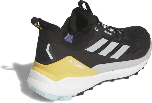 adidas Performance-Terrex Free Hiker 2 Low Gore-Tex-2