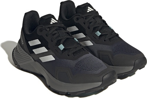 adidas Performance-Chaussure de trail running Terrex Soulstride-1