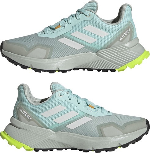 adidas Performance-Adidas Terrex Soulstride-3