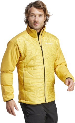 adidas Performance-VESTE TERREX XPERIOR VARILITE PRIMALOFT-3