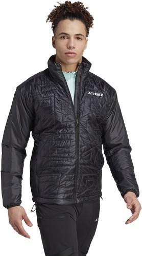 adidas Performance-VESTE TERREX XPERIOR VARILITE PRIMALOFT-2