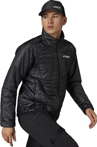 adidas Performance-VESTE TERREX XPERIOR VARILITE PRIMALOFT-4