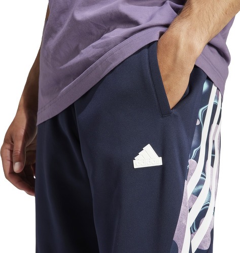 adidas Sportswear-Pantalon imprimé intégral Future Icons-4