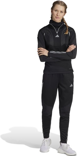 adidas Performance-Pantalon hiver Tiro 23 Competition-2