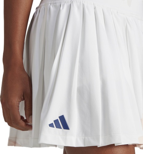 adidas Performance-Jupe Clubhouse Tennis Classic Premium-2