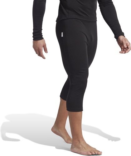 adidas Performance-TIGHT PREMIÈRE COUCHE 3/4 XPERIOR MERINO 260-3