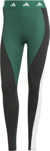 adidas Performance-Legging 7/8 Techfit Colorblock-2