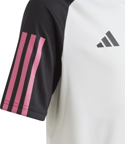 adidas Performance-Maillot d'entraînement junior Juventus Tiro 23 junior-3