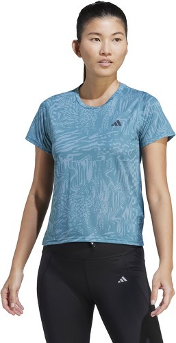 adidas Performance-Maglia Adidas Performance Run Icons-1