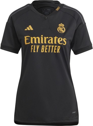 adidas Performance-Maillot Third femme Real Madrid 2023/24-image-1