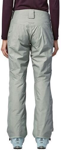 PATAGONIA-Pantalon Insulated Powder Toleet-2