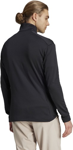 adidas Performance-Giacca Leggera Fleece Terrex Multi-4