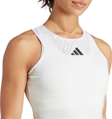 adidas Performance-Robe de tennis AEROREADY Pro-2