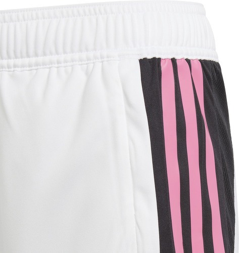 adidas Performance-Short d'entraînement Juventus Tiro 23 Enfants-4