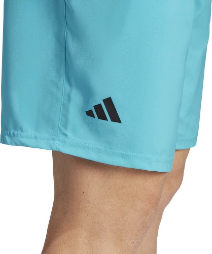 adidas Performance-Short de tennis Club 3-Stripes-1