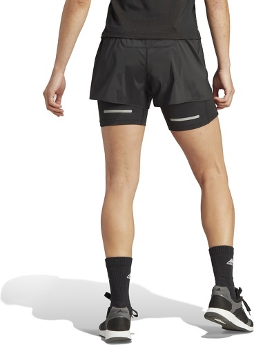 adidas Performance-Short deux-en-un Ultimate-3