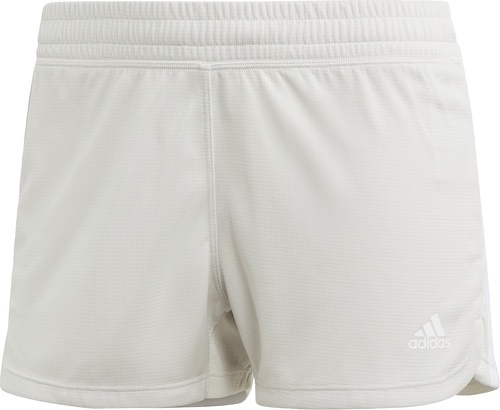 adidas Performance-Short Pacer 3-Stripes Knit-image-1