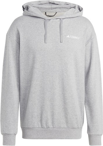 adidas Performance-Sweatshirt adidas Organiser-image-1