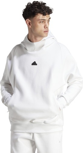 adidas Sportswear-Nouveau sweat-shirt à capuche adidas Z.N.E. Premium-1