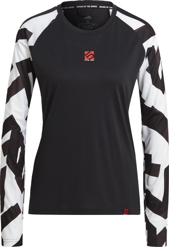 adidas Five Ten-T-shirt Five Ten TrailX Long Sleeve-0