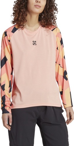 adidas Five Ten-T-shirt Five Ten TrailX Long Sleeve-3