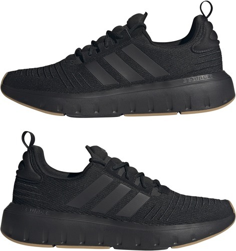 adidas Sportswear-Chaussure Swift Run-3