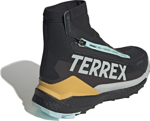 adidas Performance-TERREX FREE HIKER 2 COLD.RDY-2